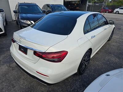 2022 Mercedes-Benz E 350   - Photo 5 - Miami, FL 33147