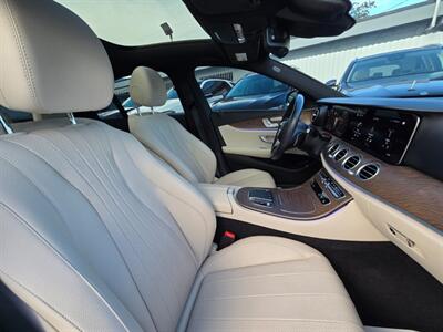 2022 Mercedes-Benz E 350   - Photo 23 - Miami, FL 33147