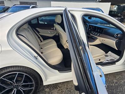 2022 Mercedes-Benz E 350   - Photo 21 - Miami, FL 33147