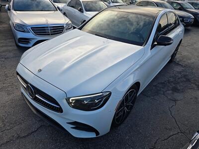 2022 Mercedes-Benz E 350   - Photo 8 - Miami, FL 33147