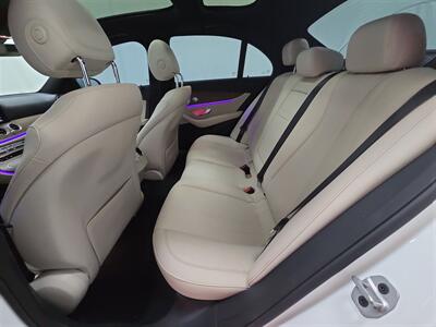 2022 Mercedes-Benz E 350   - Photo 4 - Miami, FL 33147