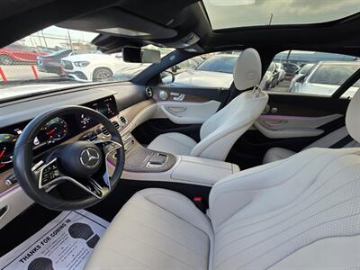2022 Mercedes-Benz E 350   - Photo 16 - Miami, FL 33147