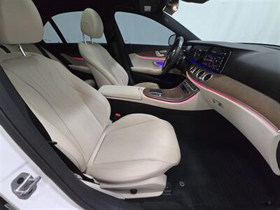 2022 Mercedes-Benz E 350   - Photo 3 - Miami, FL 33147