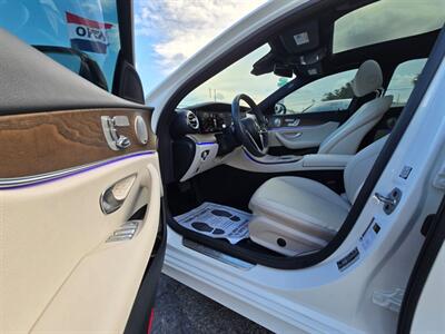 2022 Mercedes-Benz E 350   - Photo 7 - Miami, FL 33147