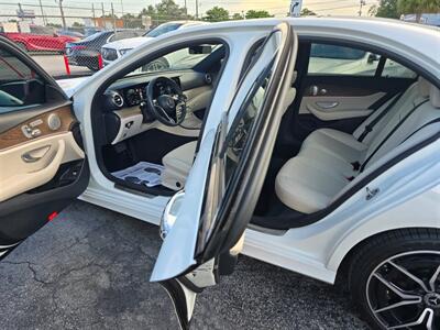 2022 Mercedes-Benz E 350   - Photo 8 - Miami, FL 33147