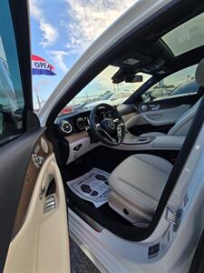 2022 Mercedes-Benz E 350   - Photo 13 - Miami, FL 33147