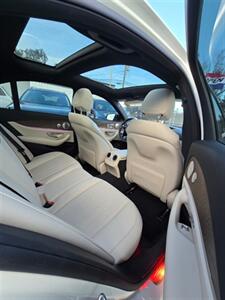 2022 Mercedes-Benz E 350   - Photo 2 - Miami, FL 33147