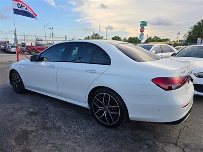 2022 Mercedes-Benz E 350   - Photo 9 - Miami, FL 33147