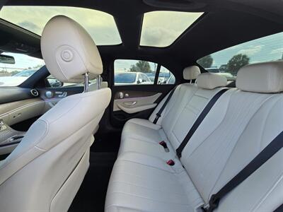 2022 Mercedes-Benz E 350   - Photo 4 - Miami, FL 33147