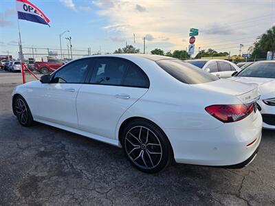 2022 Mercedes-Benz E 350   - Photo 10 - Miami, FL 33147