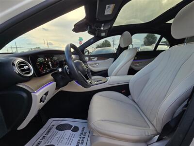 2022 Mercedes-Benz E 350   - Photo 23 - Miami, FL 33147