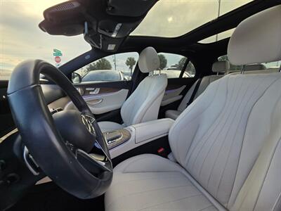 2022 Mercedes-Benz E 350   - Photo 9 - Miami, FL 33147