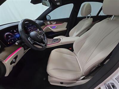 2022 Mercedes-Benz E 350 - Photo 5 - Miami, FL 33147