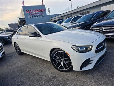2022 Mercedes-Benz E 350   - Photo 25 - Miami, FL 33147
