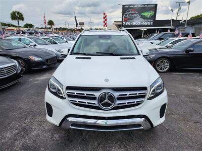 2019 Mercedes-Benz GLS GLS 450   - Photo 13 - Miami, FL 33147