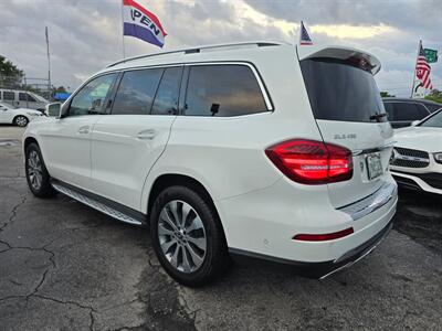 2019 Mercedes-Benz GLS GLS 450   - Photo 5 - Miami, FL 33147