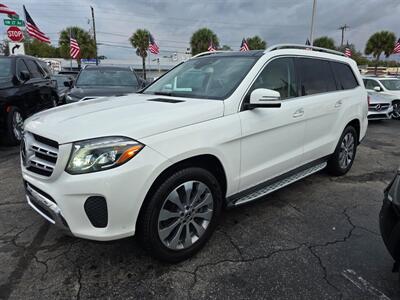 2019 Mercedes-Benz GLS GLS 450   - Photo 38 - Miami, FL 33147