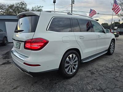 2019 Mercedes-Benz GLS GLS 450   - Photo 32 - Miami, FL 33147