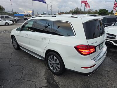 2019 Mercedes-Benz GLS GLS 450   - Photo 34 - Miami, FL 33147