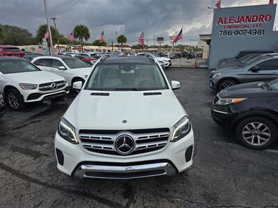 2019 Mercedes-Benz GLS GLS 450   - Photo 7 - Miami, FL 33147