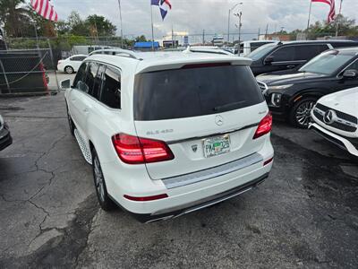 2019 Mercedes-Benz GLS GLS 450   - Photo 33 - Miami, FL 33147