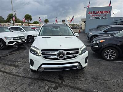 2019 Mercedes-Benz GLS GLS 450   - Photo 37 - Miami, FL 33147