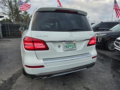 2019 Mercedes-Benz GLS GLS 450   - Photo 14 - Miami, FL 33147