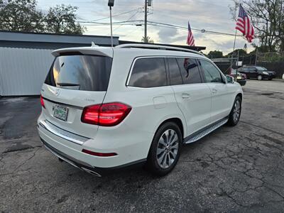 2019 Mercedes-Benz GLS GLS 450   - Photo 10 - Miami, FL 33147