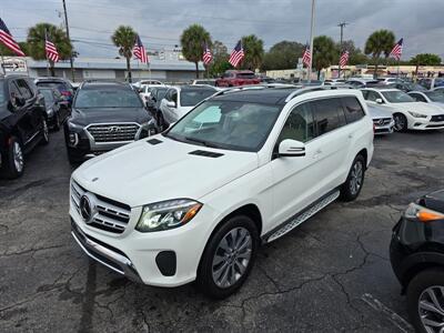 2019 Mercedes-Benz GLS GLS 450   - Photo 3 - Miami, FL 33147