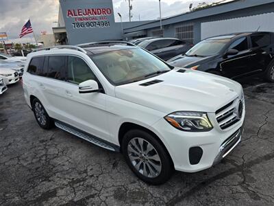 2019 Mercedes-Benz GLS GLS 450   - Photo 1 - Miami, FL 33147