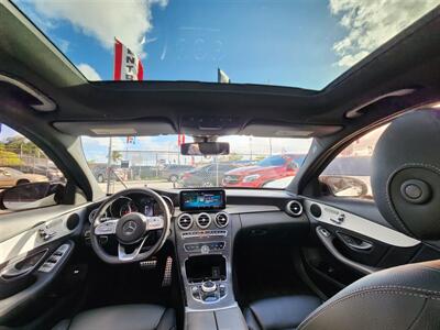 2019 Mercedes-Benz C 300   - Photo 3 - Miami, FL 33147