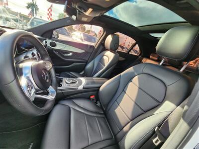 2019 Mercedes-Benz C 300   - Photo 10 - Miami, FL 33147