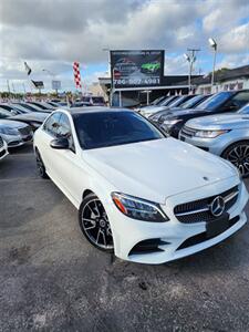 2019 Mercedes-Benz C 300   - Photo 19 - Miami, FL 33147