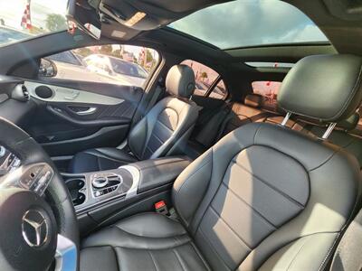 2019 Mercedes-Benz C 300   - Photo 12 - Miami, FL 33147