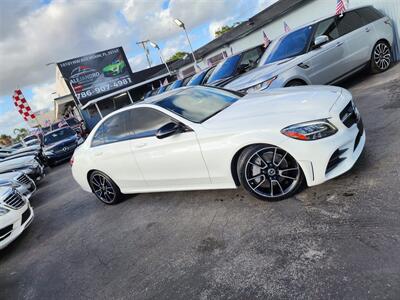 2019 Mercedes-Benz C 300   - Photo 17 - Miami, FL 33147