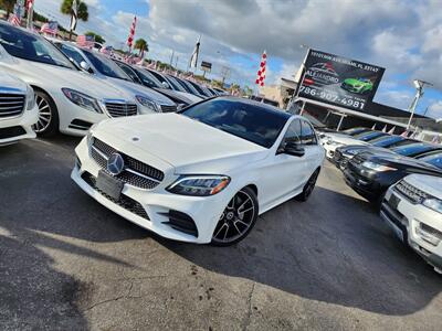 2019 Mercedes-Benz C 300   - Photo 14 - Miami, FL 33147