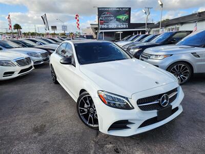 2019 Mercedes-Benz C 300   - Photo 5 - Miami, FL 33147