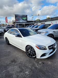 2019 Mercedes-Benz C 300   - Photo 20 - Miami, FL 33147