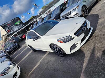 2019 Mercedes-Benz C 300   - Photo 9 - Miami, FL 33147