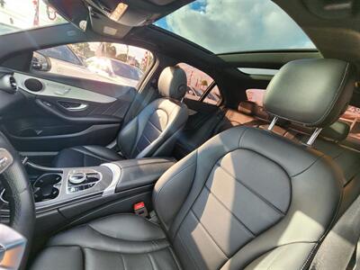 2019 Mercedes-Benz C 300   - Photo 4 - Miami, FL 33147