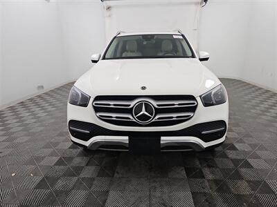 2021 Mercedes-Benz GLE 350   - Photo 9 - Miami, FL 33147