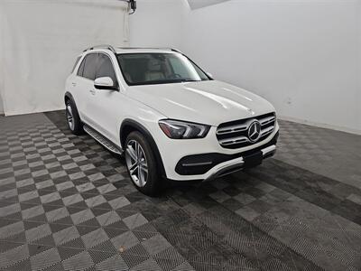 2021 Mercedes-Benz GLE 350   - Photo 5 - Miami, FL 33147