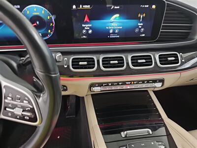 2021 Mercedes-Benz GLE 350   - Photo 10 - Miami, FL 33147