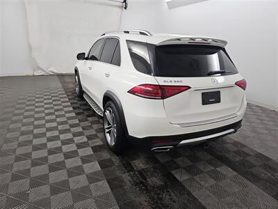 2021 Mercedes-Benz GLE 350   - Photo 3 - Miami, FL 33147