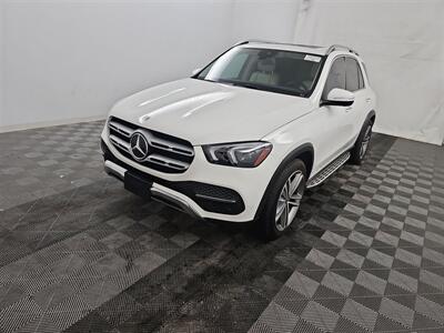 2021 Mercedes-Benz GLE 350   - Photo 1 - Miami, FL 33147