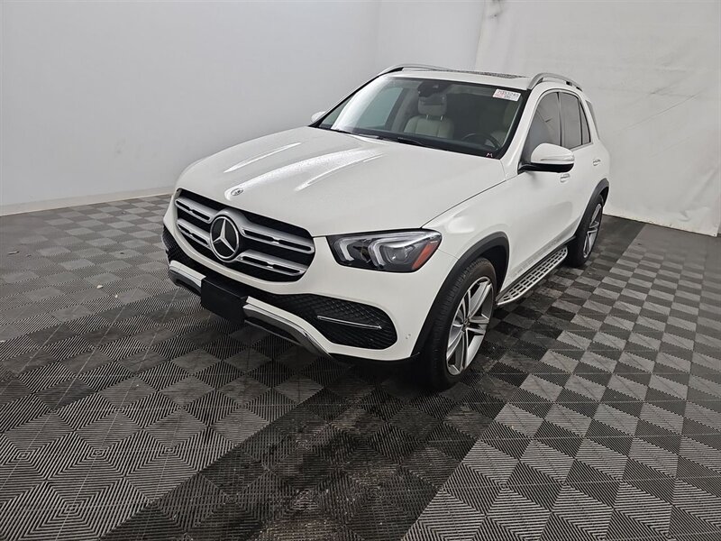 2021 Mercedes-Benz GLE 350 - Photo 1 - Miami, FL 33147