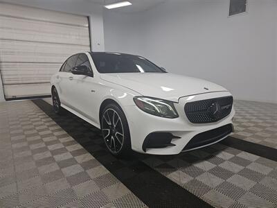 2018 Mercedes-Benz AMG E 43 - Photo 3 - Miami, FL 33147