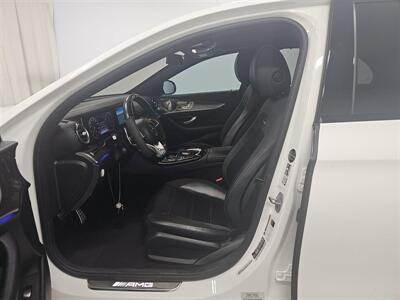 2018 Mercedes-Benz AMG E 43 - Photo 7 - Miami, FL 33147