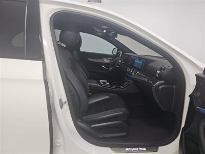 2018 Mercedes-Benz AMG E 43 - Photo 10 - Miami, FL 33147