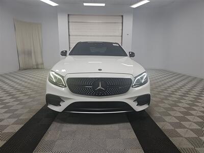 2018 Mercedes-Benz AMG E 43 - Photo 5 - Miami, FL 33147